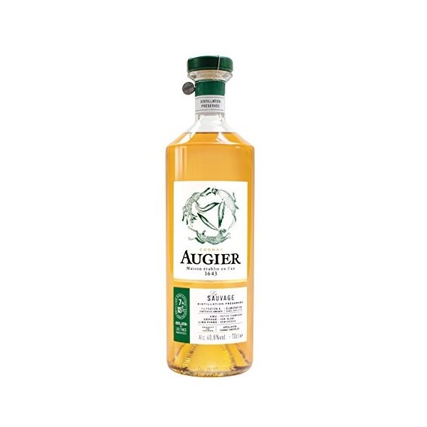 Cognac Augier Sauvage - 70 cl