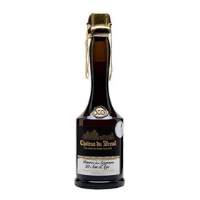 Château du Breuil XO Calvados 70 cl
