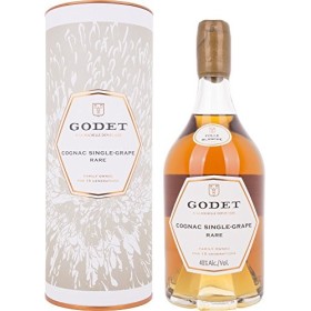Godet Cognac Folle Blanche Epicure 0.7 L