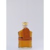 cognac 35 ans dage en carafe balzane 70cl presentee en coffret louis roque neuf