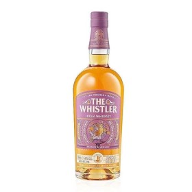 Irish Whisky Calvados Cask Finish Château du Breuil 43% 70cl - Produits Normandie