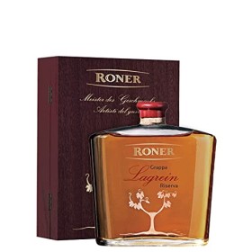 Grappa Lagrein Riserva Roner 0,7 ℓ, Astucciato