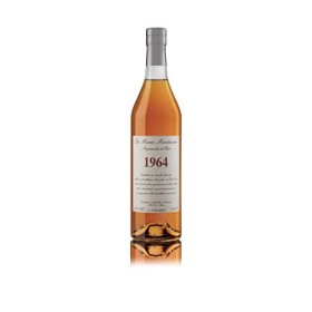 MONTANARO Brandy 1964&nbsp;MONTANARO 1&nbsp;x 0,7&nbsp;L 