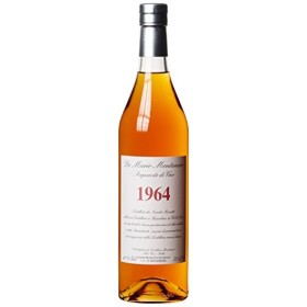 MONTANARO Brandy 1964&nbsp;MONTANARO 1&nbsp;x 0,7&nbsp;L 