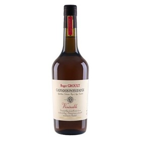 CALVADOS GROULT VENERABLE 70CL