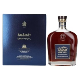 Ararat Armenia Dvin Collection Reserve Brandy 700 ml