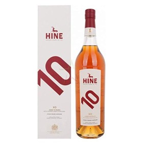 Hina XO Voyage Cognac Grande Champagne 10 Ans 1 L