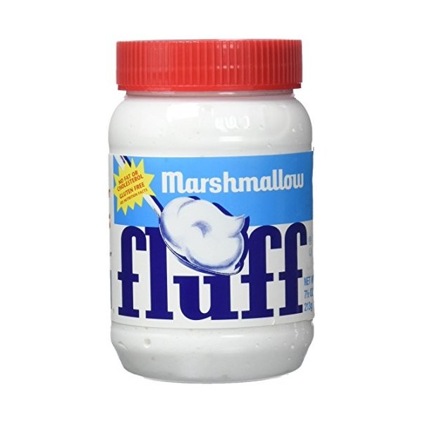 Fluff Marshmallow Creme 213g 