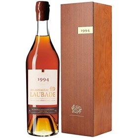 LAUBADE - ARMAGNAC MILLÉSIME 1994 70 cl