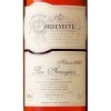 CHÂTEAU DE BORDENEUVE ARMAGNAC MILLÉSIMÉ 2000 70 CL