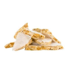Turron de cacahuètes