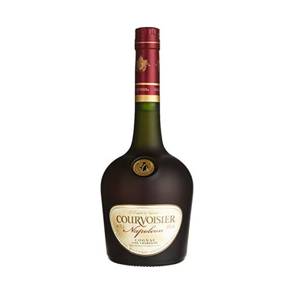 Courvoisier Napoleon Cognac Fine Champagne 700 ml
