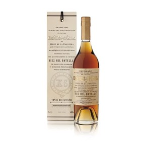 Brandy de Jerez Ximénez Spínola 10000 Botellas …