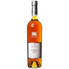 fontpi Not Cognac XO Château Cognac 1&nbsp;x 0,7&nbsp;L 