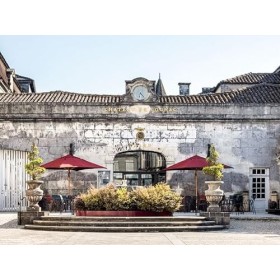 Smartbox - Coffret Cadeau - Visite exquise au Château Royal de Cognac avec dégustation de Cognac et de Caviar - idée Cadeau O