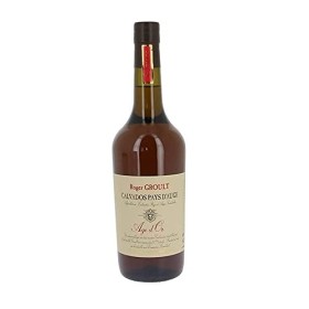 Calvados Roger Groult - Calvados Age dOr 70cl 41% - Made in Calvados