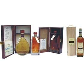 Distillerie Beccaris - Linea Stravecchia Grappa Senza Età 3 lt.