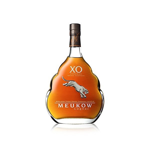 Meukow Cognac XO Grande Champagne 70 cl