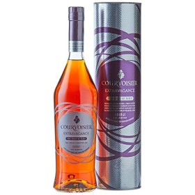 Courvoisier Extravagance Cognac 700 ml