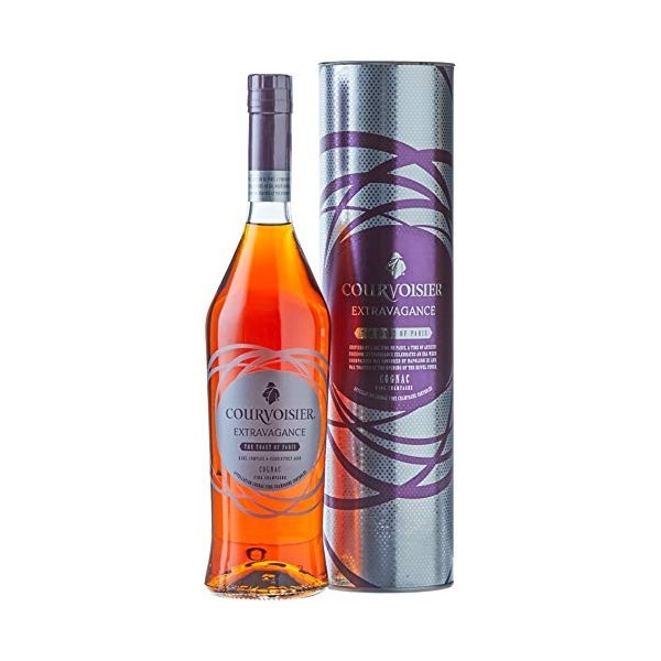 Courvoisier Extravagance Cognac 700 ml