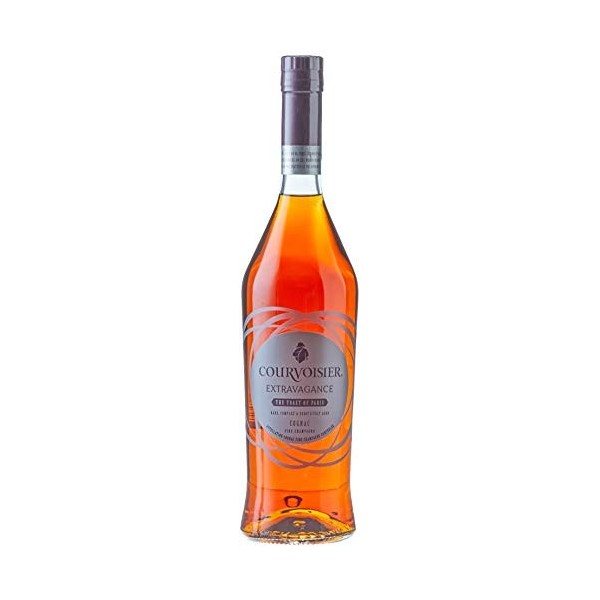 Courvoisier Extravagance Cognac 700 ml