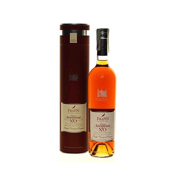 Cognac Frapin - XO 0.70L