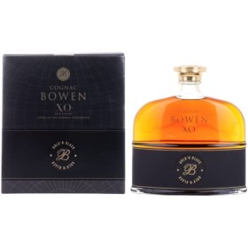 Bowen Ajaria XO Goldn Black Cognac 700 ml