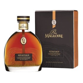 Père Magloire Calvados Extra Heritage Etui 70 cl