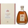 Hine HOMAGE XO Cognac Grande Champagne 40% Vol. 0,7l in Giftbox