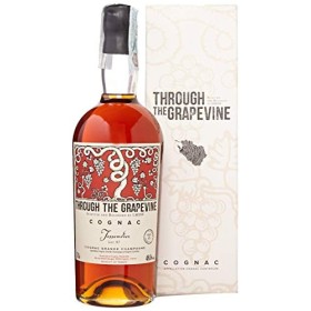 TESSENDIER Lot 97 Grande Champagne TTG 3.0 - Cognac - France - 0,7l