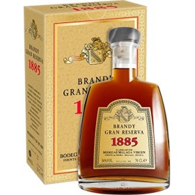 Brandy Gran Reserva 1885 - Cognac 700 ml