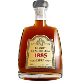 Brandy Gran Reserva 1885 - Cognac 700 ml