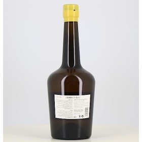 Magnum calvados Pays dAuge Dupont hors dage 42°