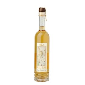 Grappa Berta Elisi 3 lt. double Magnum avec étui en bois