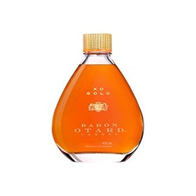 Baron Otard XO GOLD Cognac 40% Vol. 1l in Giftbox
