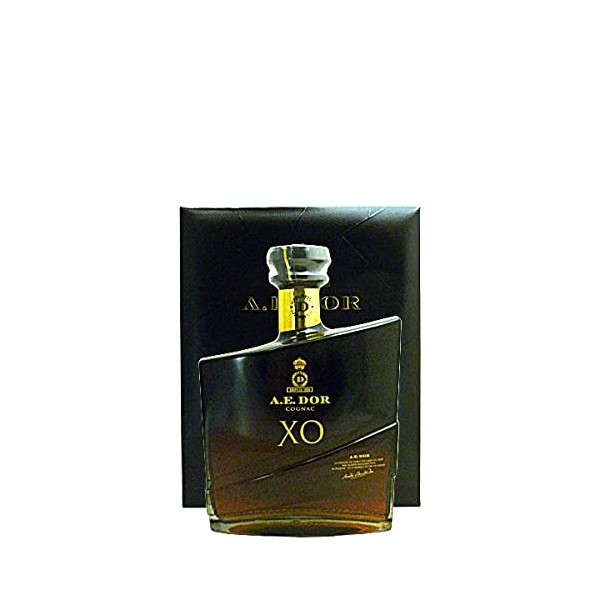 Cognac Grand Fine Champagne X.O. A.E. Dor 40% Vol. 70 cl