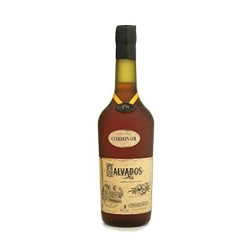 Calvados Pierre Huet - Calvados Cordon Or 30 ans 40% 70cl - Made in Calvados