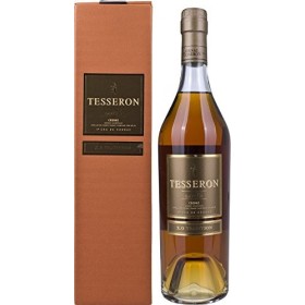Tesseron Coffret Cadeau Lot N76 XO Tradition Cognac 700 ml