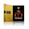 Réviseur, Coffret Cognac XO Carafe 70cl, 40% alc, Single Estate Cognac Cru Petite Champagne