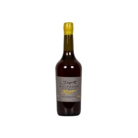 Domaine Dupont - Calvados + de 30 ans 70 cl 41% - Made in Calvados
