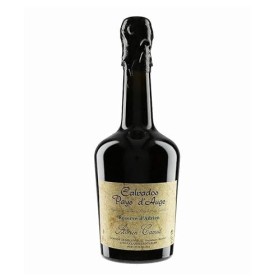 Calvados Adrien Camut - Calvados 25 ans Camut 40% 70cl - Produits Normandie