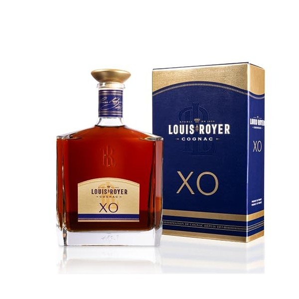 Louis Royer XO Cognac Brandy 70 cl