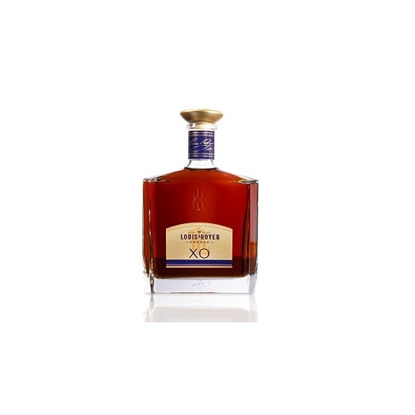 Louis Royer XO Cognac Brandy 70 cl