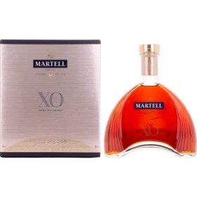 Martell XO Extra Old Cognac 40% Vol. 0,7l in Giftbox