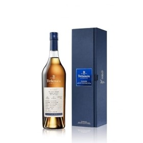 Delamain Pléiade Révélation Malaville Grande Champagne