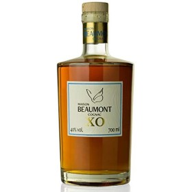 Cognac Maison Beaumont XO - Produit artisanal - 15 ans minimum en fût de chêne