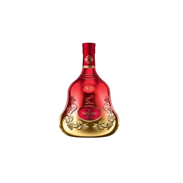 Hennessy XO Chinese New Year 2022 0,7L 40% Vol. 