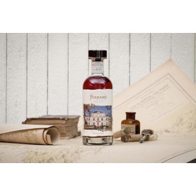 COGNAC FERRAND - 32YO - Cognac - 60,5% Alcool - Bouteille 70 cl