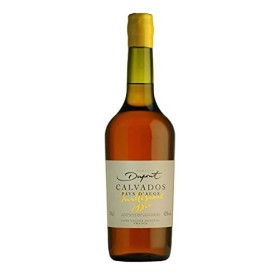 Domaine Dupont - Calvados Millésime 1980 42% 70cl - Made in Calvados