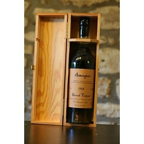 Domaine Marcel Trepout 1968